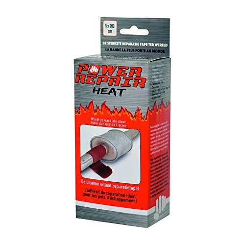 Power Repair Heat 5X200Cm