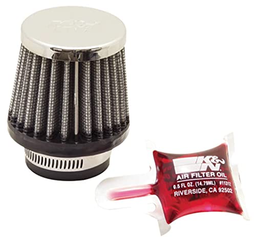 K&N Filters Rc-0790 Universal Air Filter Auto E Moto