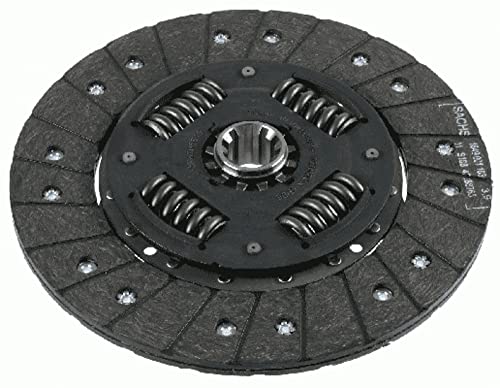 Sachs 1878 005 619 Disco Frizione