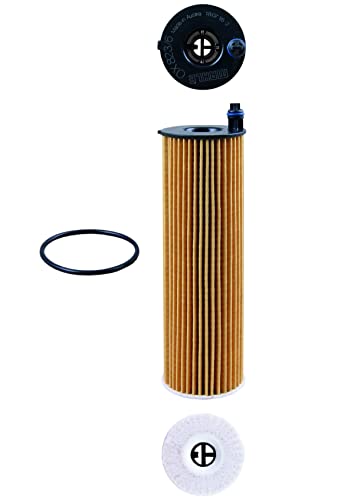 Knecht Magneti Marelli 154072414030 Filtro Olio Passenger Car