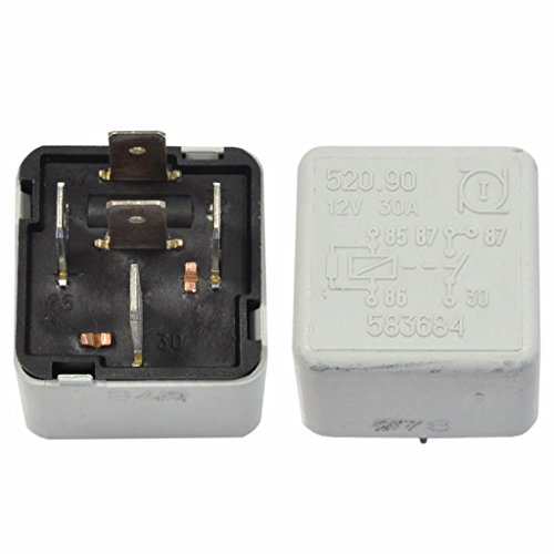 Relay Blinker Unte Rbrechnung