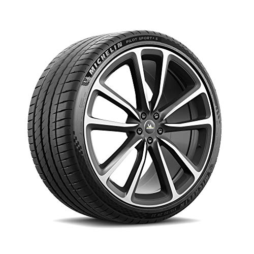 Gomme Pneumatici Pilot Sport 4S Xl