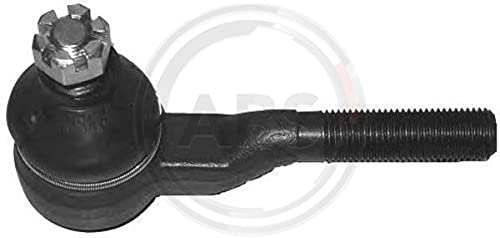 Abs All Brake Systems 230163 - Testa Barra D'Accoppiamento