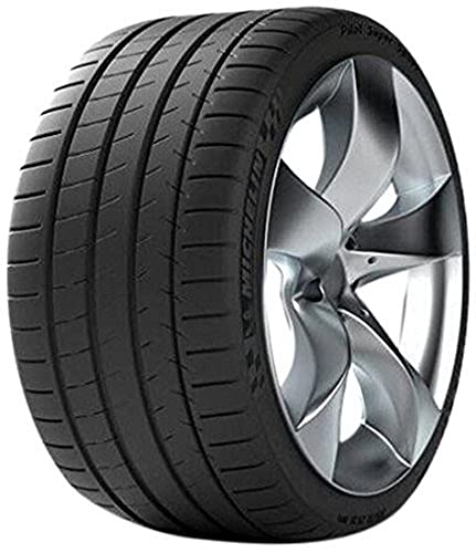 Michelin Pilot Super Sport El Fsl - 225/35R18 87Y - Pneumatico Estivo