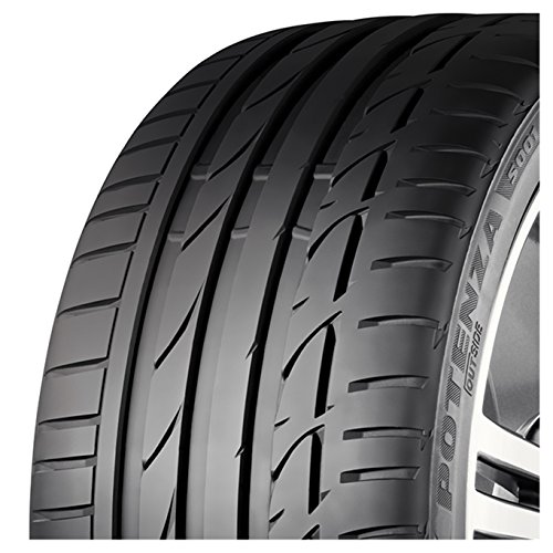 Bridgestone Potenza S 001 Xl Fsl - 245/45R19 102Y - Pneumatico Estivo