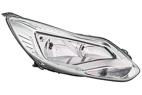 Hella 1Ea 354 994-021 Alogeno-Faro Principale