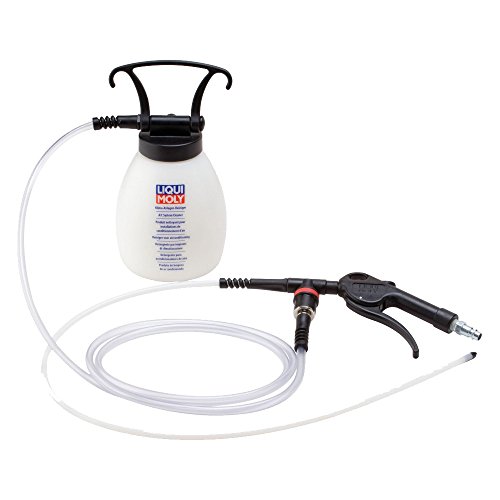 Liqui Moly Pistola Per Pulizia Dell'Aria Condizionata | 1 Pz | Accessori Officina | Attrezzatura Officina | Art. N. 4090