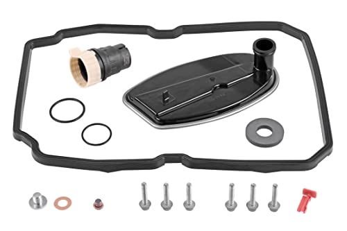Vaico V30-2254-Bek Kit Componenti, Cambio Olio-Cambio Automatico
