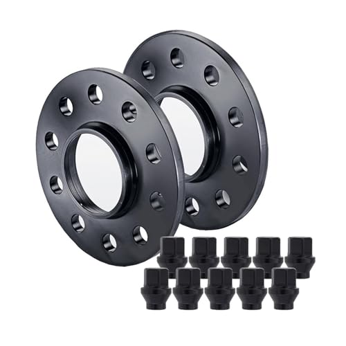 Eibach Pro-Spacer S90-6-10-032-N-B