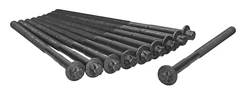 Ajusa 81034500 Kit Bulloni Testata