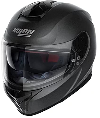 Nolan Casco Integrale N80-8 Special N-Com 009 Xxl