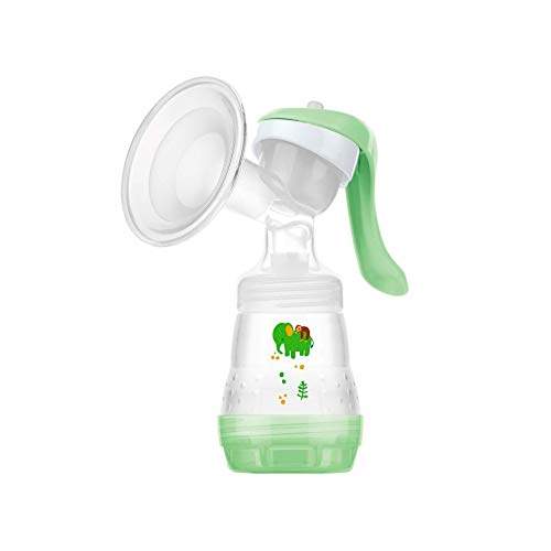 Mam Baby Tiralatte Manuale Piccolo - 30 Ml