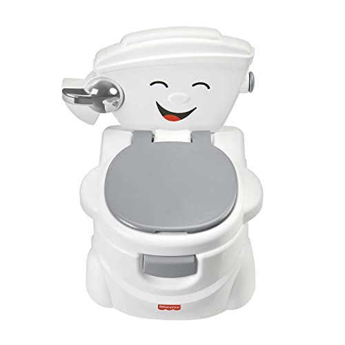 Fisher-Price Giubilo Per Me Vasino, Multicolore, Hjc38
