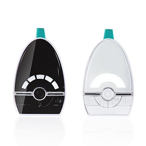 Babymoov Expert Care Babyphone Audio 1000M Per Neonati E Bambini