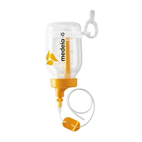 Medela Sistema Di Allattamento Integrativo (Sns)