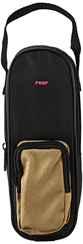 Reer 3401 Scaldabiberon Per Auto, Nero/Marrone