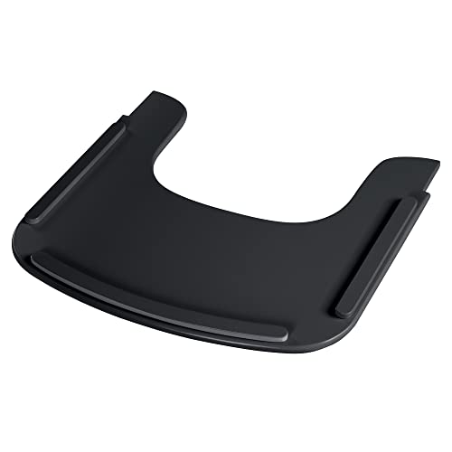Roba Vassoio Per Seggiolone Sit Up Flex - Rimovibile - Installazione Veloce - Per Colazione, Pranzo, Merenda, Cena - Compatibile Con Cinture Di Sicure