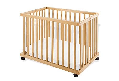 Pinolino 162354 Box - Levin - Pieghevole
