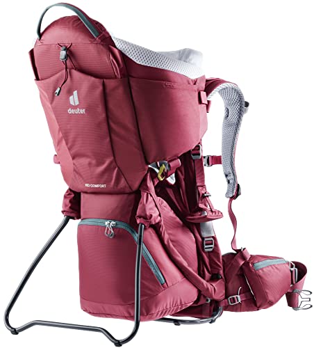 Deuter Kid Comfort Portabimbo