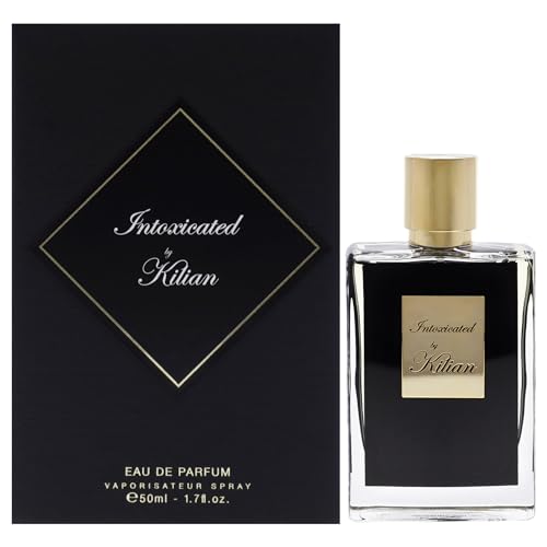 Kilian Intoxicated Eau De Parfum, 50 Ml