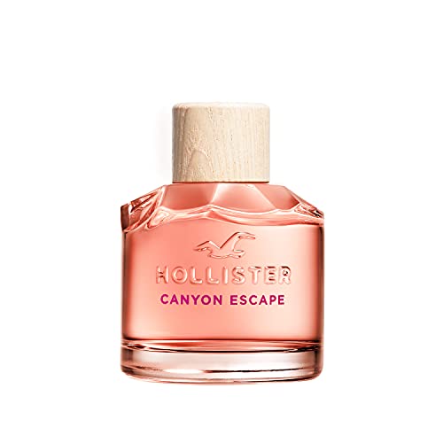 Canyon Escape For Her Edp Vapo 100 Ml
