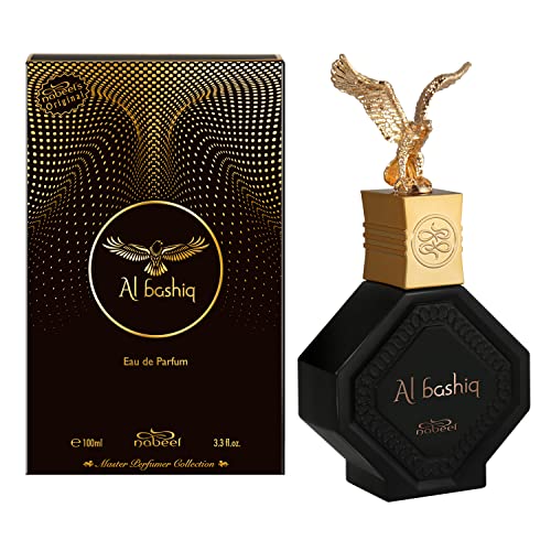 Al Bashiq 100Ml Eau De Parfum