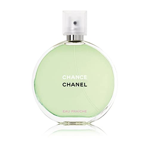 Chanel, Chance, Eau Fraiche, Eau De Toilette, 150 Ml