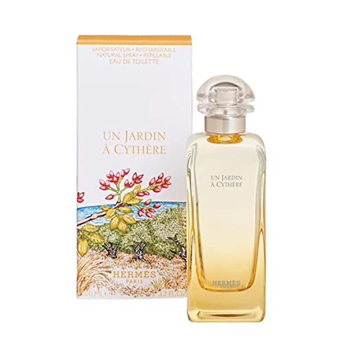 Hermes, Un Jardin À Cythère, Eau De Toilette, Profumo Unisex, 100 Ml