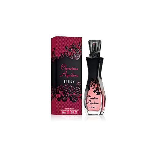 Christina Aguilera By Night Fragranza - 50 Ml