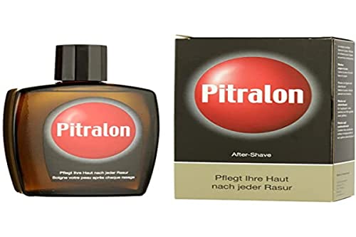 Pitralon Pitralon Aftershave - 160 Ml