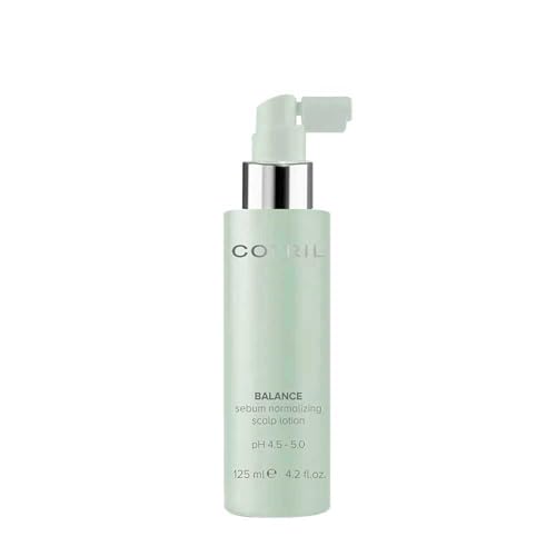 Cotril Scalp Care Balance Normalizing Scalp Lotion 125Ml - Lozione Normalizzante