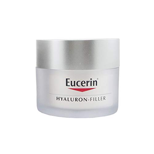 Eucerin Hyaluron-Filler Day Cream Spf30 Tutti I Tipi Di Pelle 50Ml