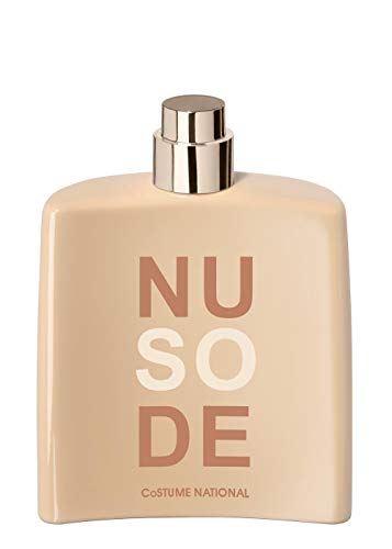 Costume National So Nude Eau De Parfum 100 Ml