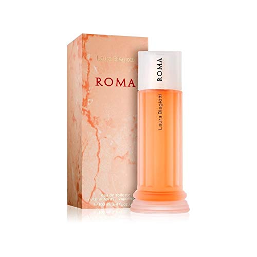 Laura Biagiotti Roma 100Ml