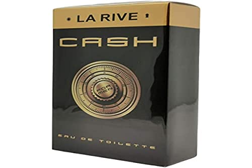 La Rive Profumo Cash - 100 Ml