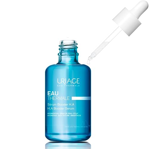 Uriage Eau Thermale Sérum Booster H.A 30 Ml