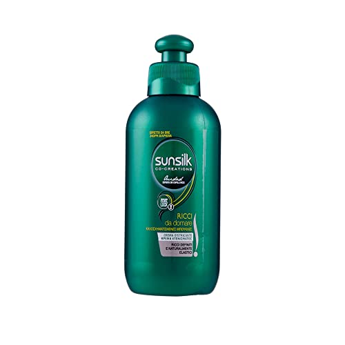 Sunsilk Crema Capellii Ricci Da Domare 200 Ml