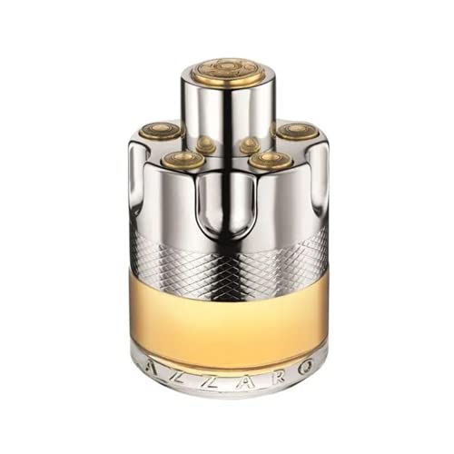 Loris Azzaro Wanted 100Ml/3.4Oz Eau De Toilette Spray Cologne Fragrance For Men