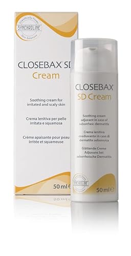 Closebax Sd Cream 50Ml