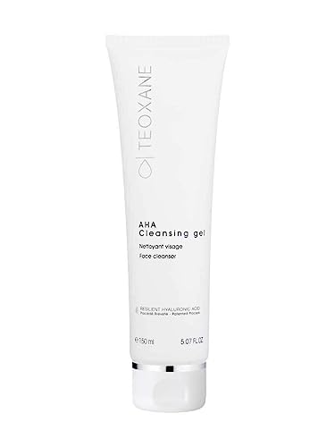 Teoxane Aha Gel Detergente