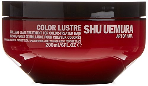 Shu Uemura 60691 Cura Capillare