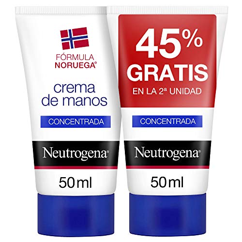 Johnson & Johnson Creme Per Unghie E Mani - 100 Gr