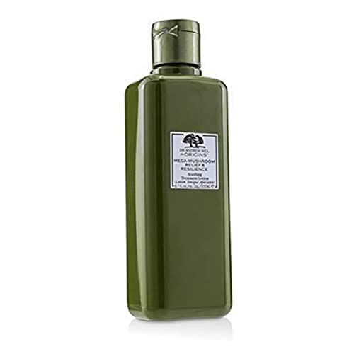 Mega Mushroom Soothing Treatment Lotion 200 Ml