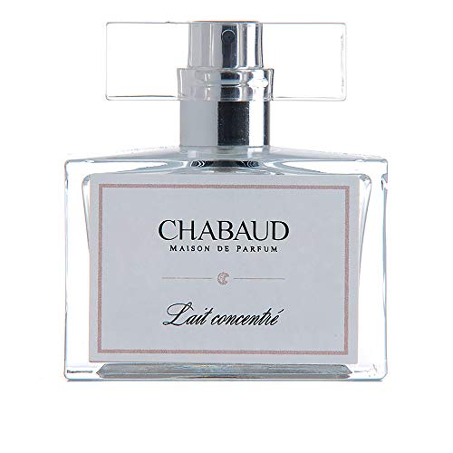 Chabaud Lait Concentré 30Ml Spray Eau De Toilette