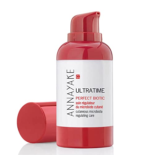 Ultratime Cutaneous Microbiota Regulating Care 50 Ml