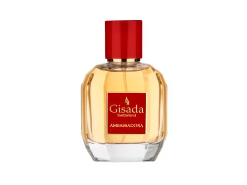 Gisada Ambassadora, 100 Ml