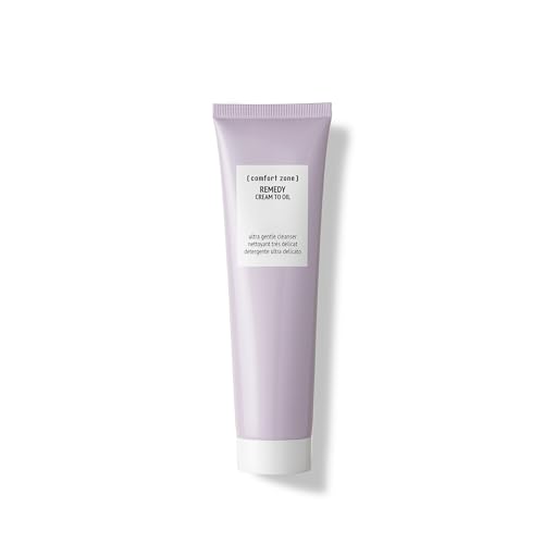 Comfort Zone Remedy Cream To Oil 150Ml Unisex