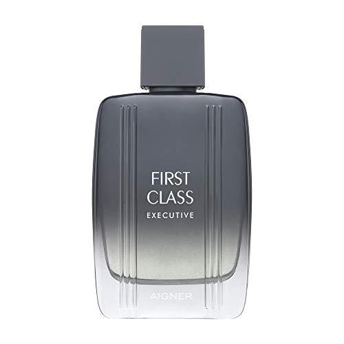 Etienne Aigner First Class Executive Eau De Toilette Per Uomo, 100 Ml