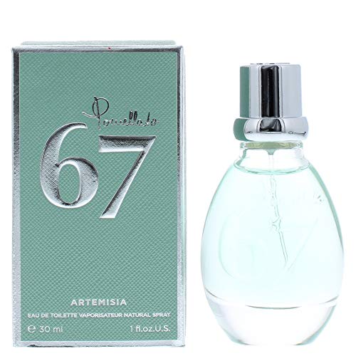 Pomellato 67 Artemisia Eau De Toilette Spray 30 Ml