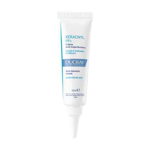 Keracnyl Pp Anti-Blemish Soothing Cream 30 Ml